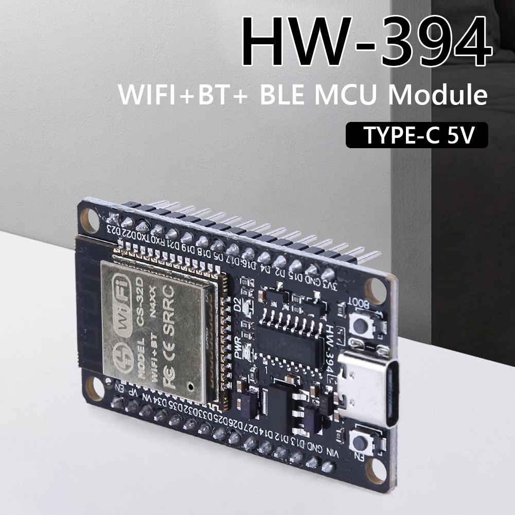 Development Board Module WiFi+ - Smart Home Energy 评论和价格
