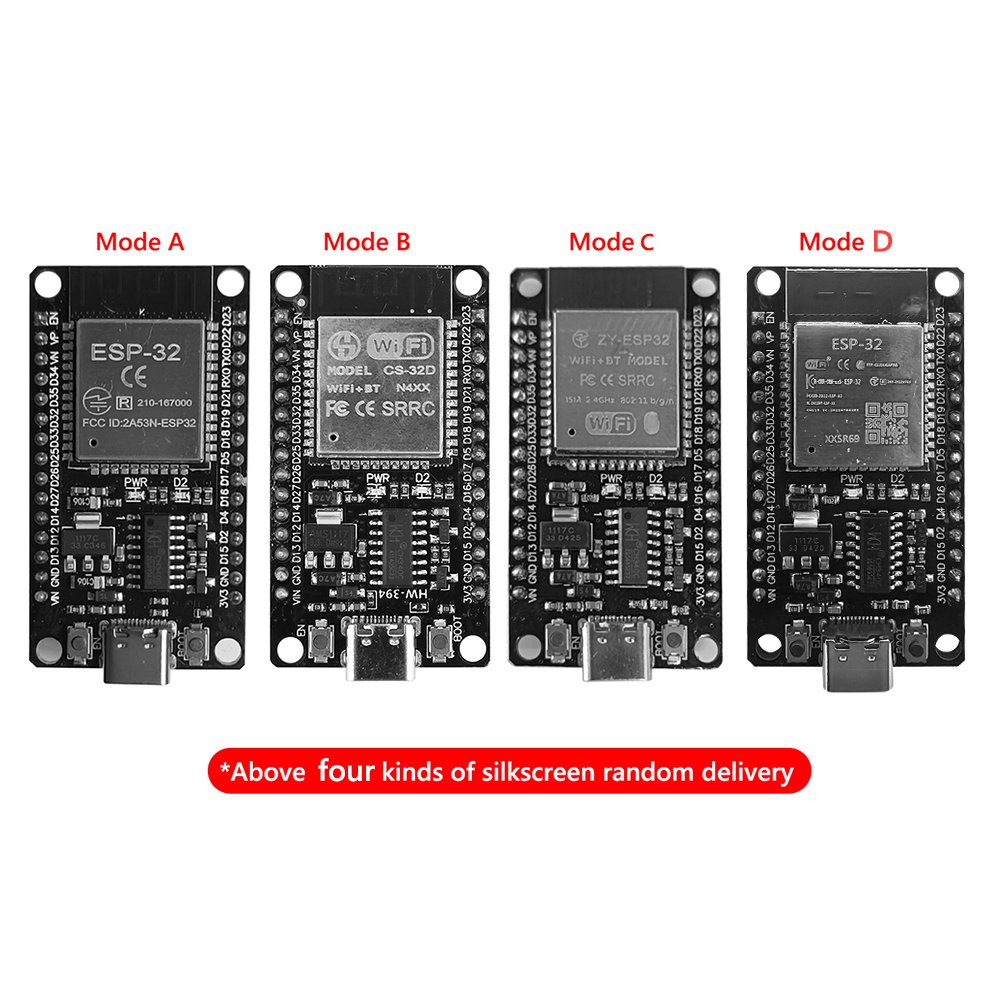 Development Board Module WiFi+ - Smart Home Energy 评论和价格