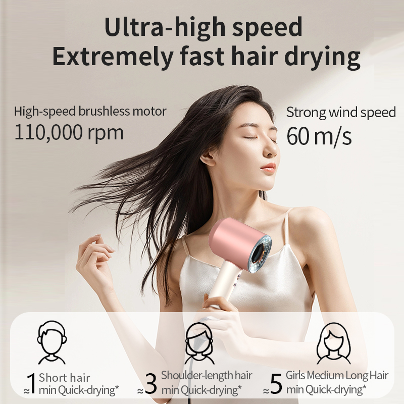 Professional High Speed Hair D - Smart Home Fibaro 评论和价格