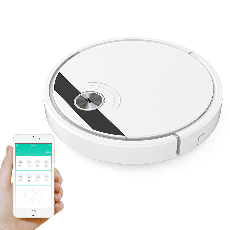 NEW 2800PA 3-in-1 RS800 With R - Smart Home Hvac 评论和价格