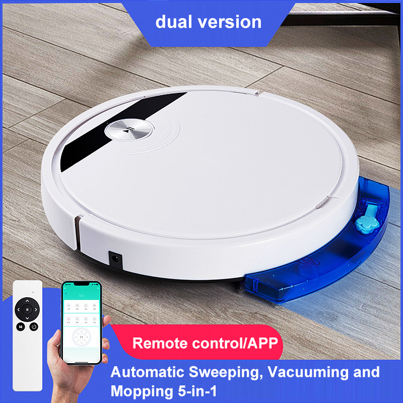 NEW 2800PA 3-in-1 RS800 With R - Smart Home Hvac 评论和价格