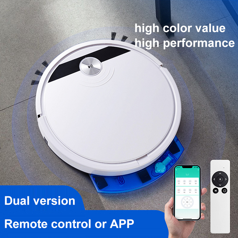 NEW 2800PA 3-in-1 RS800 With R - Smart Home Hvac 评论和价格