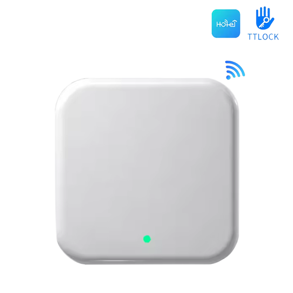 TTLOCK Gateway G2 G3 Bluetooth - Smart Home Iot 评论和价格