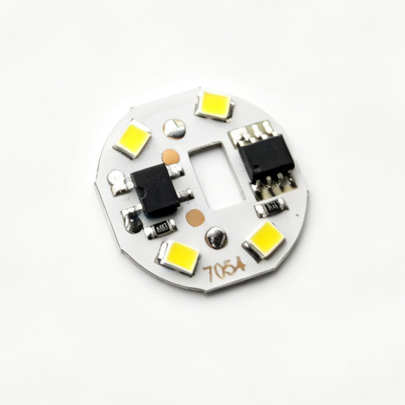 5PCS 2W AC 220V 240V LED COB L - Smart Home Diy 评论和价格