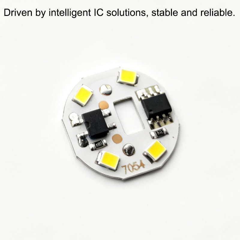 5PCS 2W AC 220V 240V LED COB L - Smart Home Diy 评论和价格