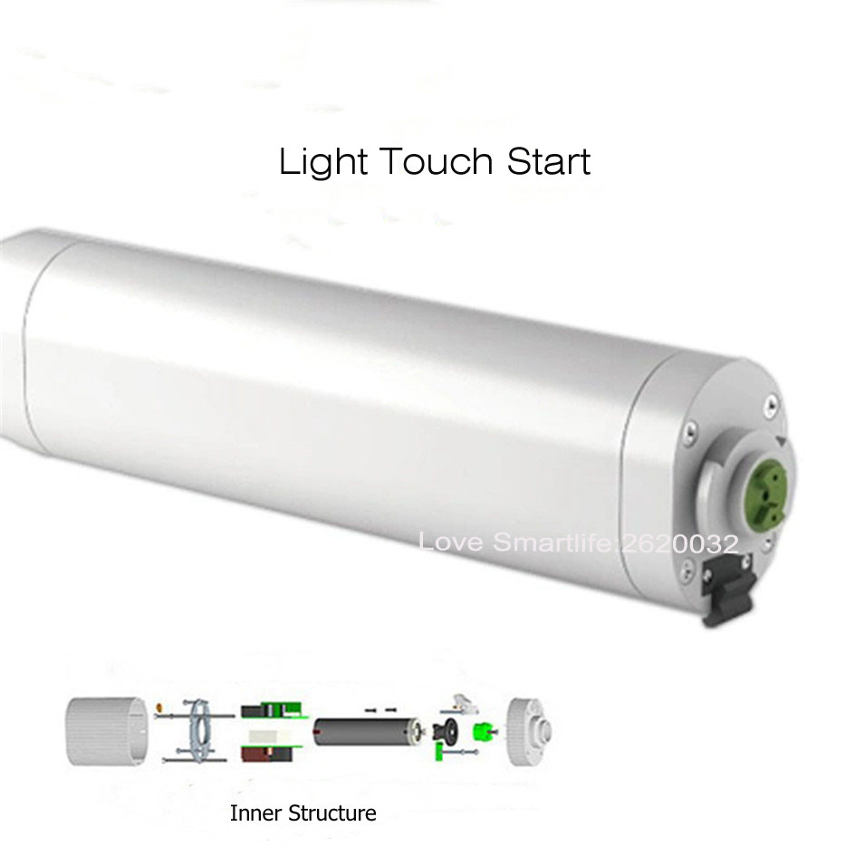 Dooya DT52S Electric Curtain M - Smart Home Fibaro 评论和价格