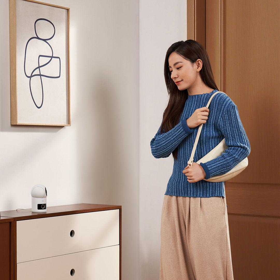 Original Xiaomi Smart Camera 4 - Smart Home Cctv 评论和价格