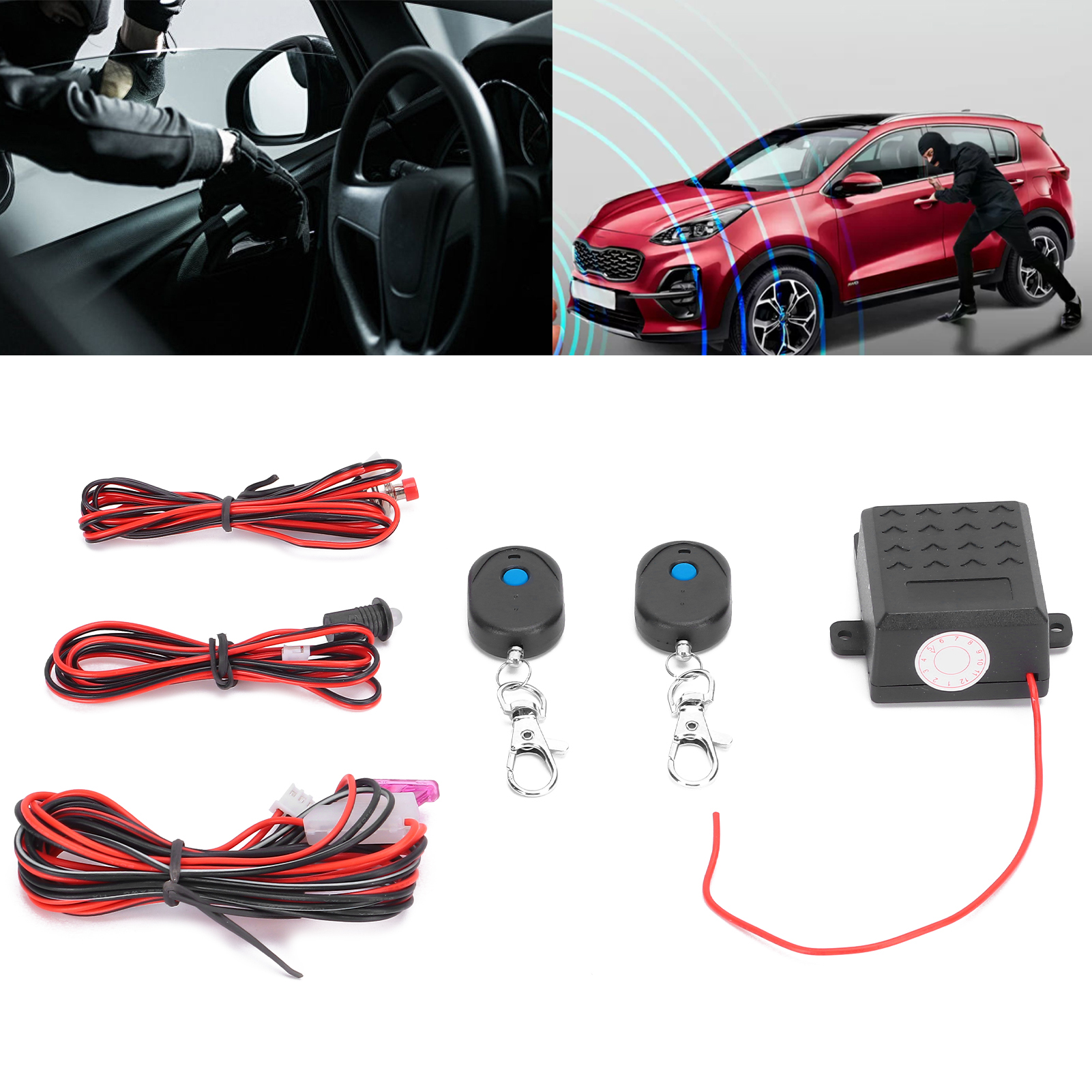 Intelligent Car Engine Immobil - Smart Home Hvac 评论和价格