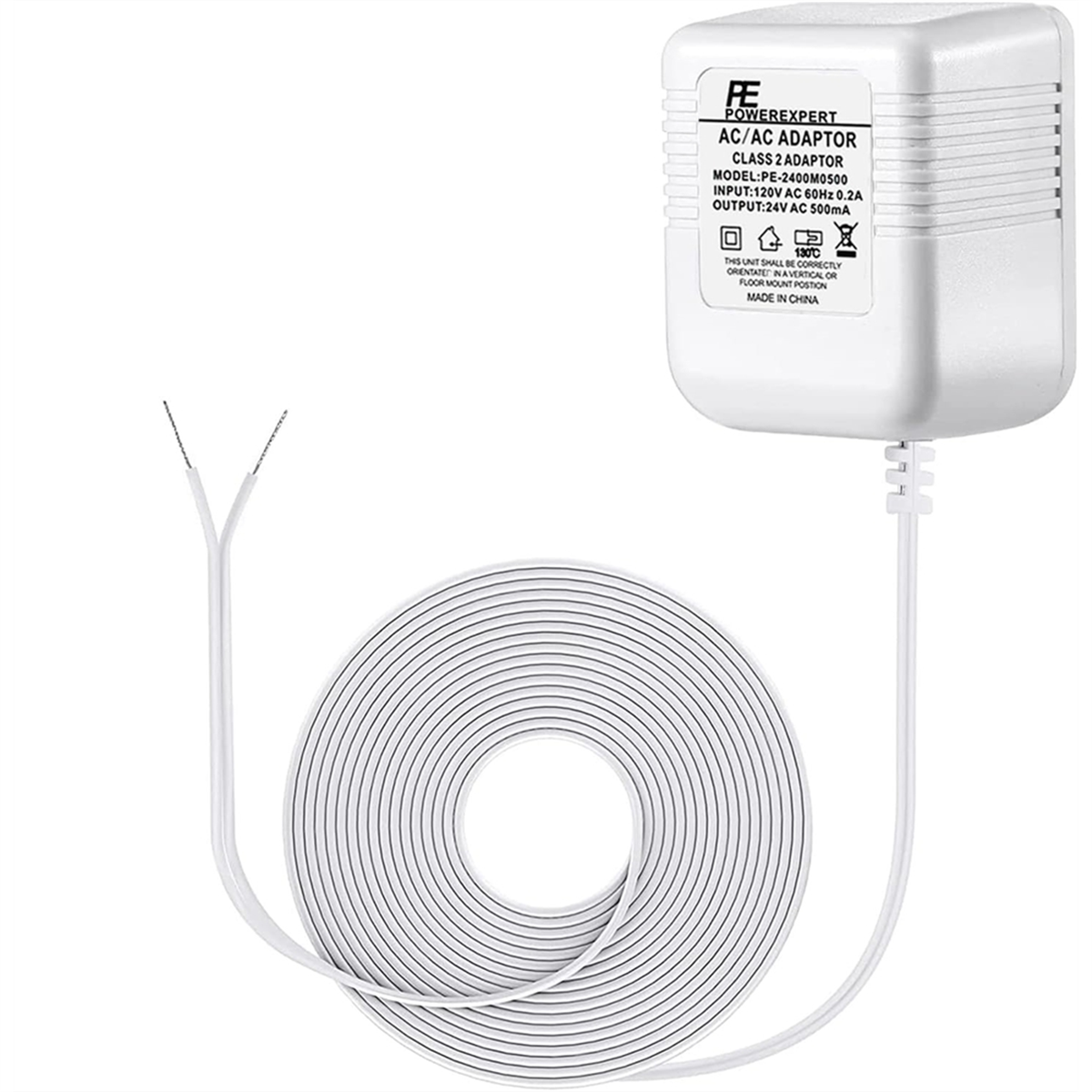 AA98 Doorbell Transformer 24V  - Video Doorbell 评论和价格