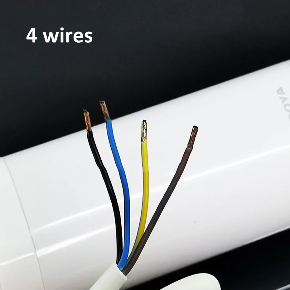 Dooya DT52S 75W Electric Curta - Smart Home Fibaro 评论和价格