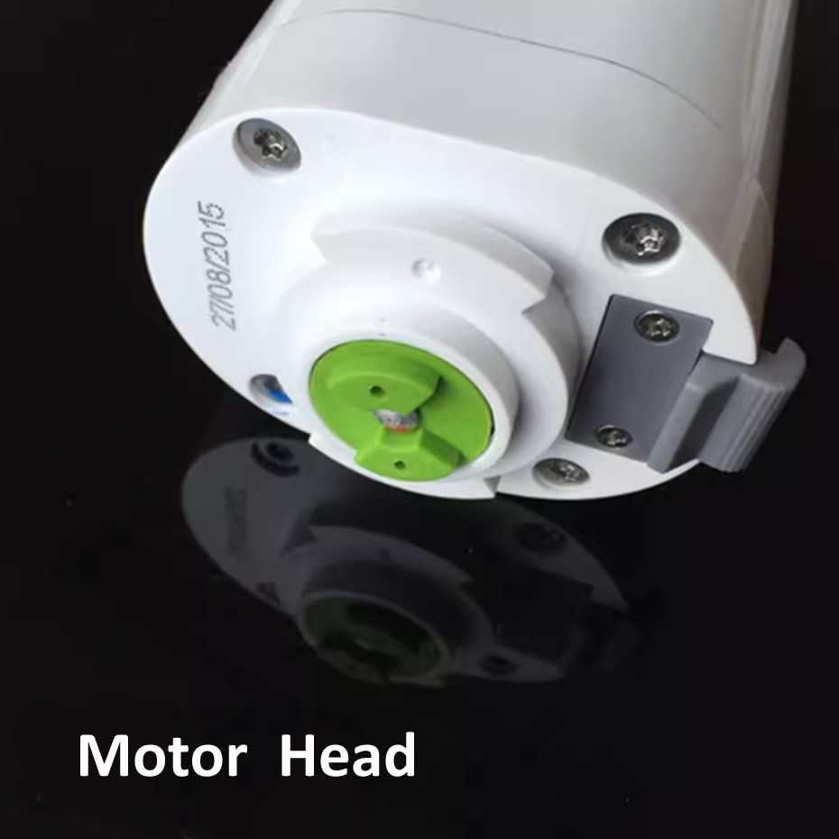 Dooya DT52S 75W Electric Curta - Smart Home Fibaro 评论和价格