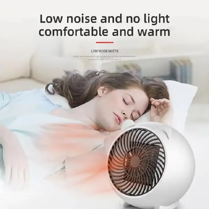 Electric Heater Mini Portable  - Smart Home Technology 评论和价格