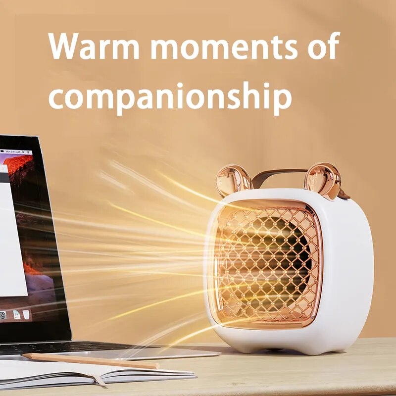 Electric Heater Mini Portable  - Smart Home Technology 评论和价格