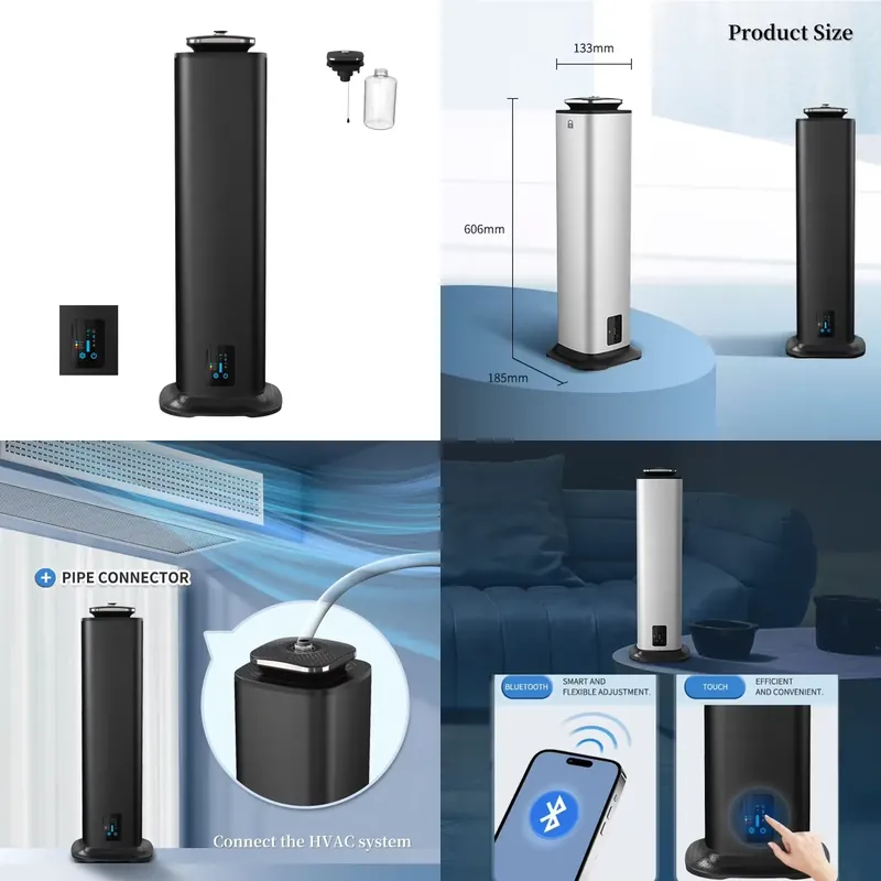 Hotel Home Waterless Essential - Smart Home App 评论和价格