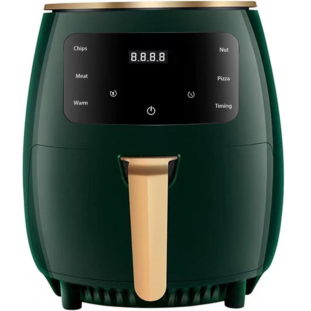 Best 6L Electric Air Fryer Mod - Smart Home Dashboard 评论和价格
