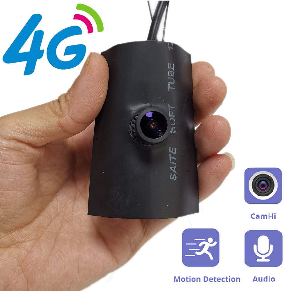 2MP 1920P DIY Camera Mini 3G 4 - Smart Home Battery Camera Ezviz 评论和价格