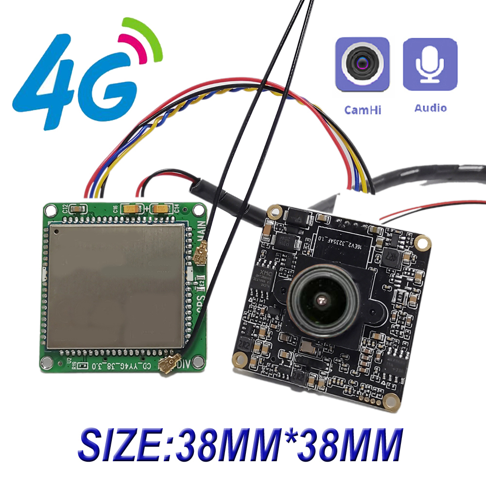 2MP 1920P DIY Camera Mini 3G 4 - Smart Home Battery Camera Ezviz 评论和价格