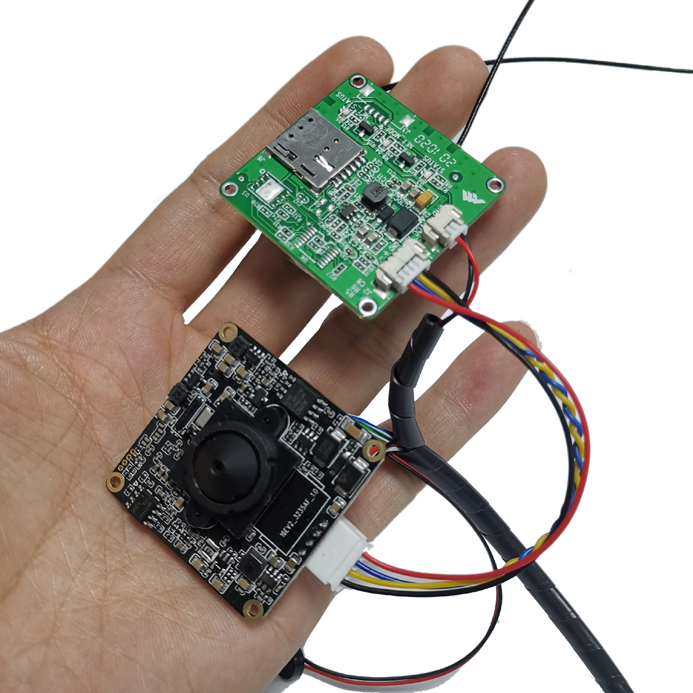 2MP 1920P DIY Camera Mini 3G 4 - Smart Home Battery Camera Ezviz 评论和价格
