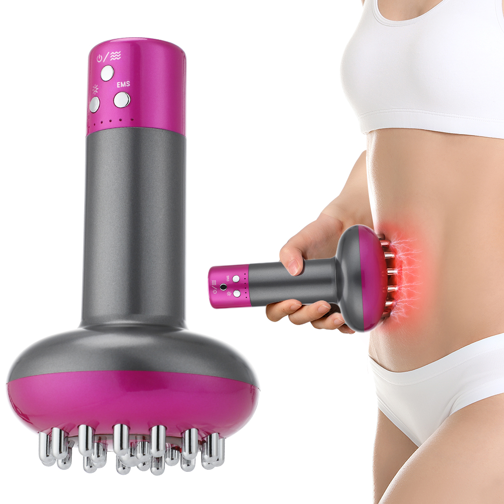 Intelligent Electric Massager  - Smart Home Technology 评论和价格
