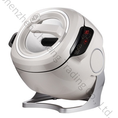 New Electric Cooking Machine F - Smart Home Technology 评论和价格