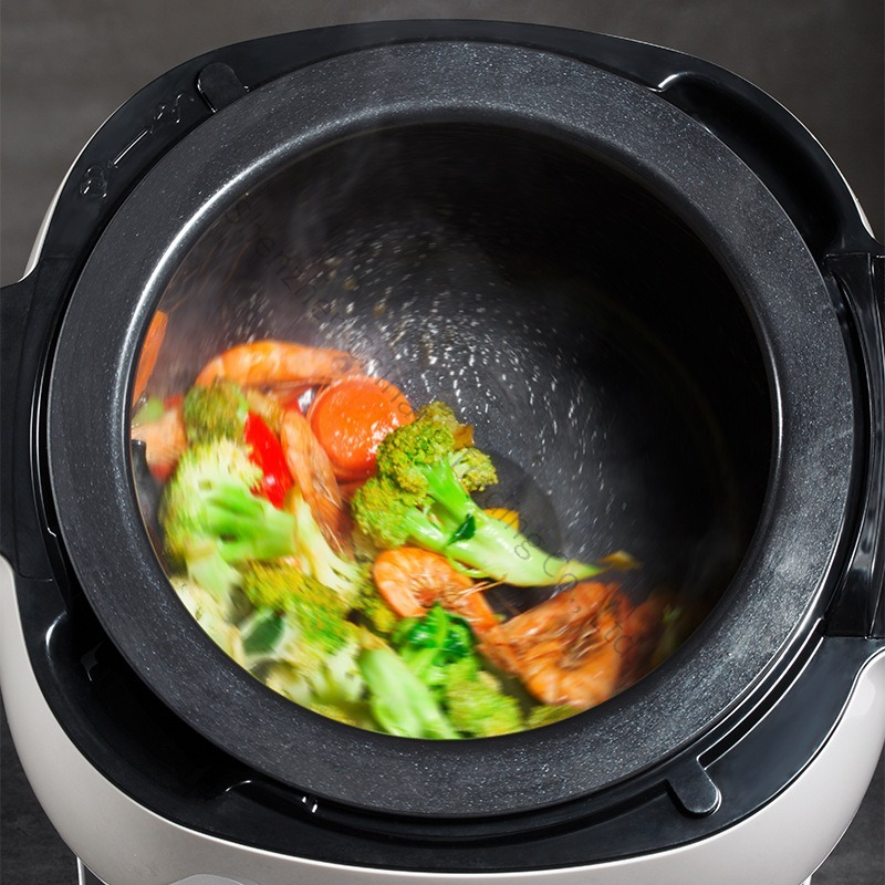 New Electric Cooking Machine F - Smart Home Technology 评论和价格