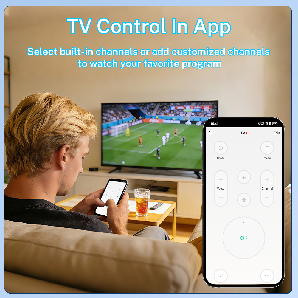 Tuya Zigbee 3.0 Gateway IR Rem - Smart Home Bridge 评论和价格