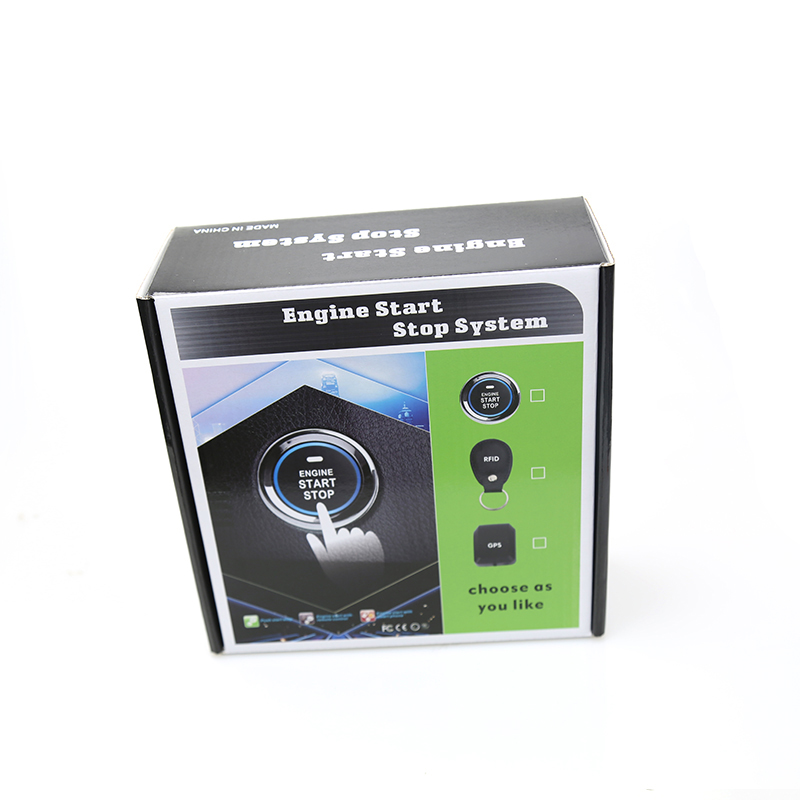 NTO 12V Auto Car Keyless Entry - Smart Home Hvac 评论和价格