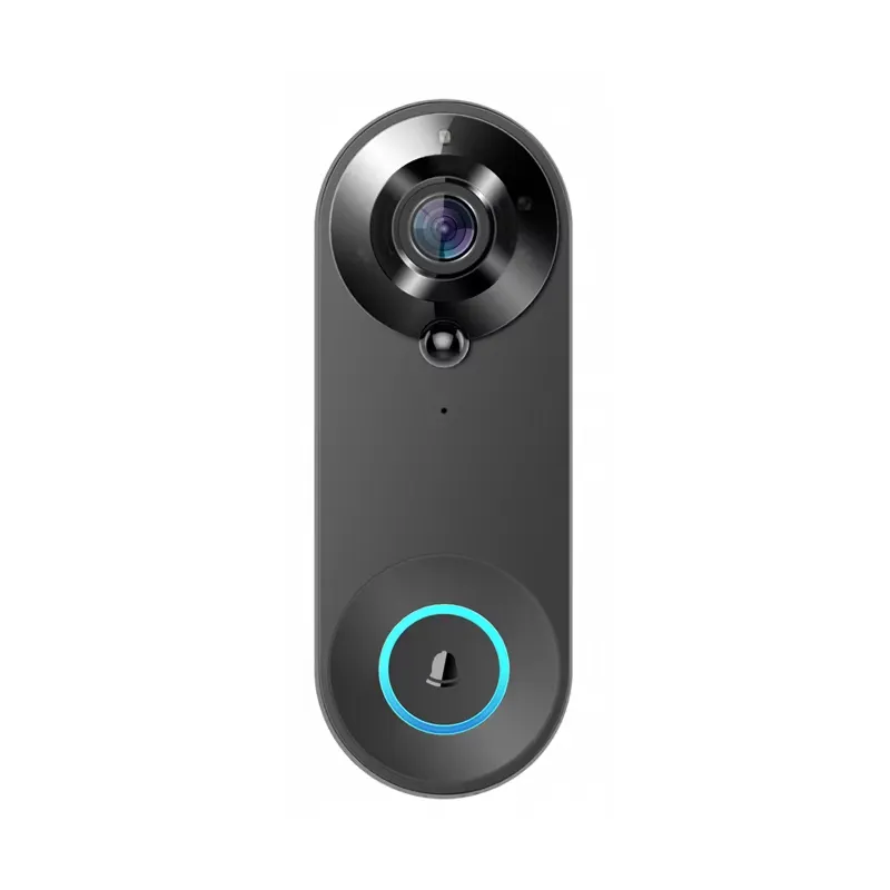 Kadonio 1080P WiFi Video Door  - Video Doorbell 评论和价格