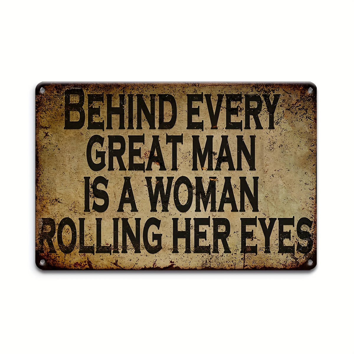 1pc Witty Quote Style 8×12 Inc - Smart Home Quotes 评论和价格