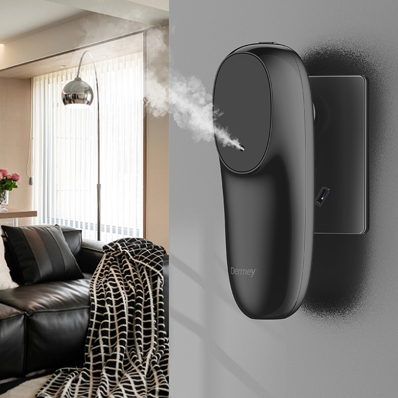 Electric Aroma Diffuser With B - Smart Home App 评论和价格