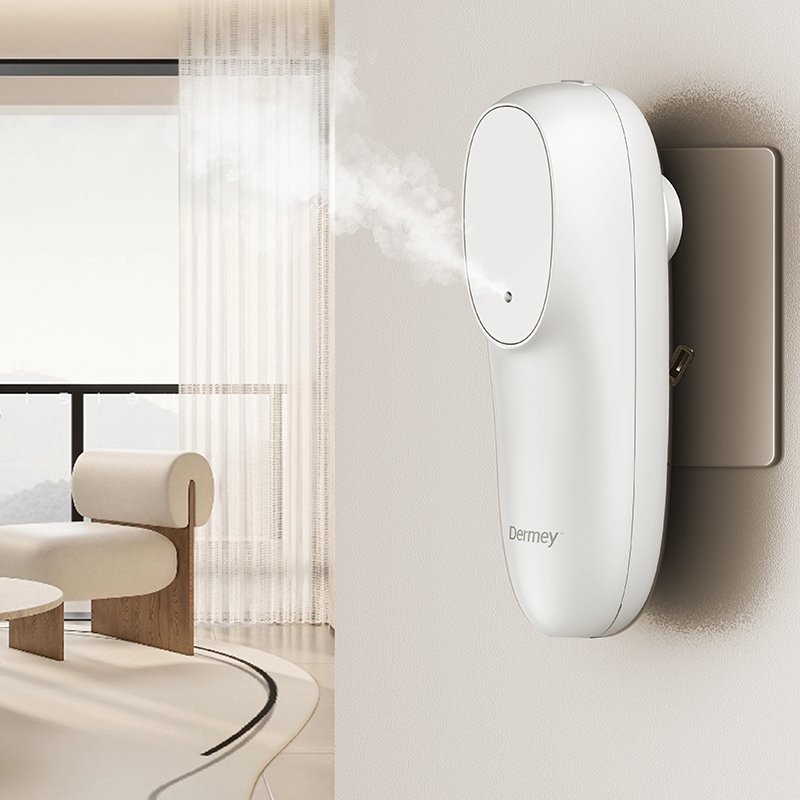 Electric Aroma Diffuser With B - Smart Home App 评论和价格