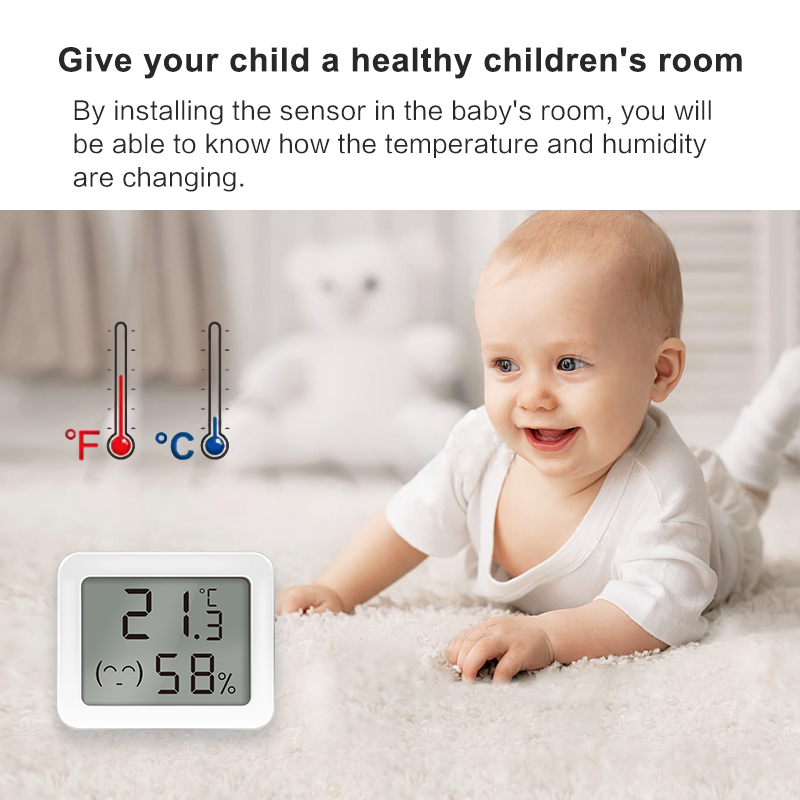 Ewelink Zigbee3.0 Temperature  - Smart Home Bridge 评论和价格