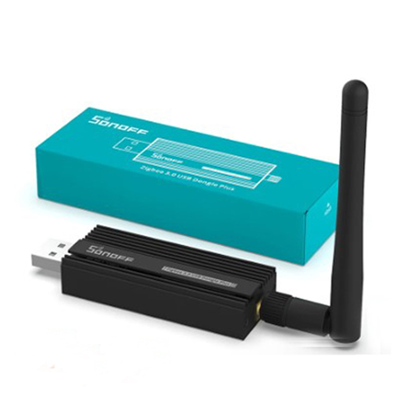 SONOFF ZBDongle-E Zigbee 3.0 U - Smart Home Bridge 评论和价格