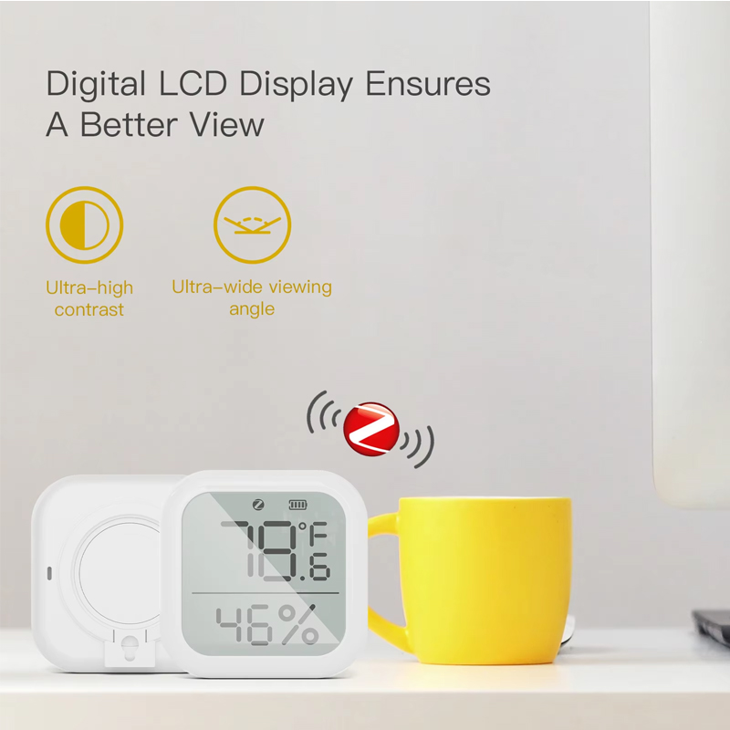 MOES Tuya ZigBee Smart Home Te - Smart Home Dashboard 评论和价格
