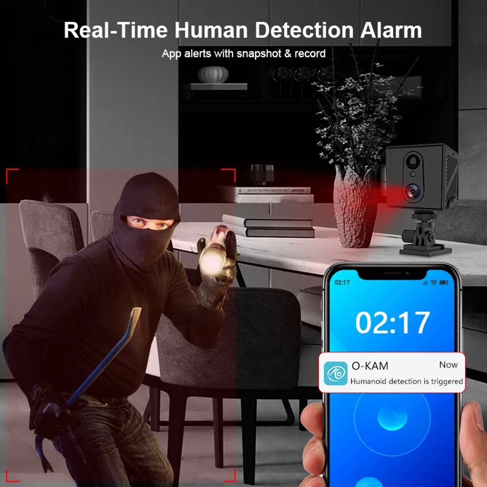 Mini 4G Security Camera SIM Ca - Smart Home Battery Camera Ezviz 评论和价格