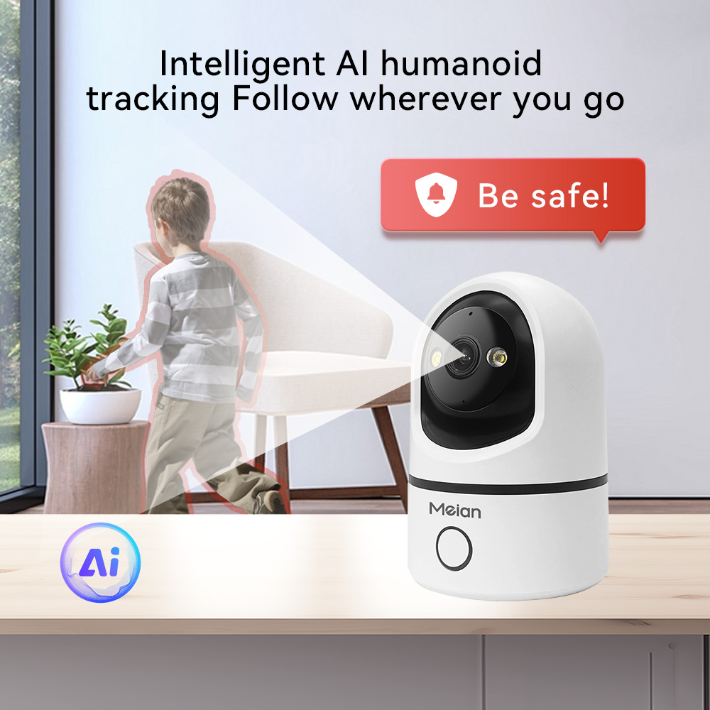 4MP HD 5G WiFi PTZ Camera Auto - Smart Home Battery Camera Ezviz 评论和价格