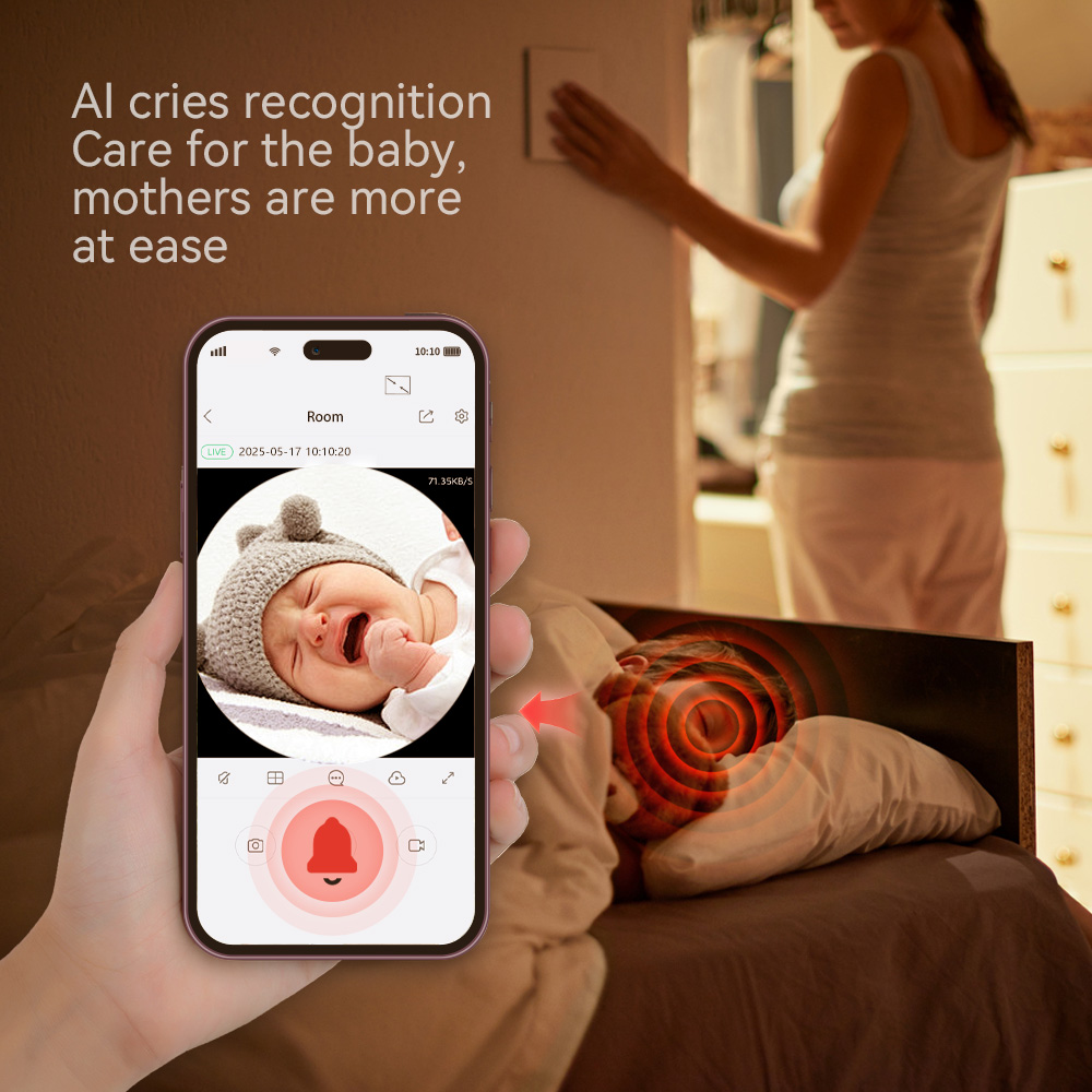 4MP HD 5G WiFi PTZ Camera Auto - Smart Home Battery Camera Ezviz 评论和价格