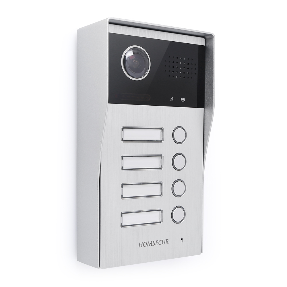 2 Wire Camera Doorbell B17DB-S - Video Doorbell 评论和价格