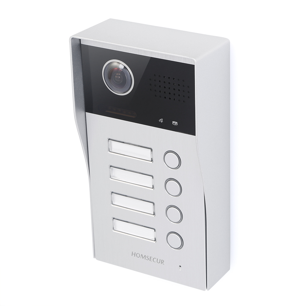 2 Wire Camera Doorbell B17DB-S - Video Doorbell 评论和价格