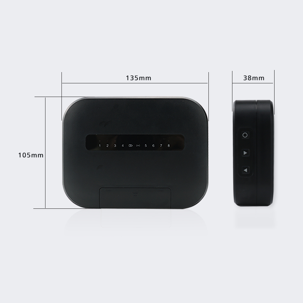 8 Zones Wifi Tuya Smart Garden - Smart Home Kits 评论和价格