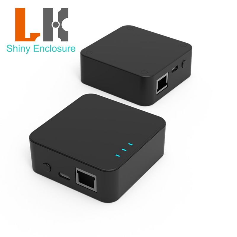 Wireless AP Bridge Gateway Cas - Smart Home Technology 评论和价格