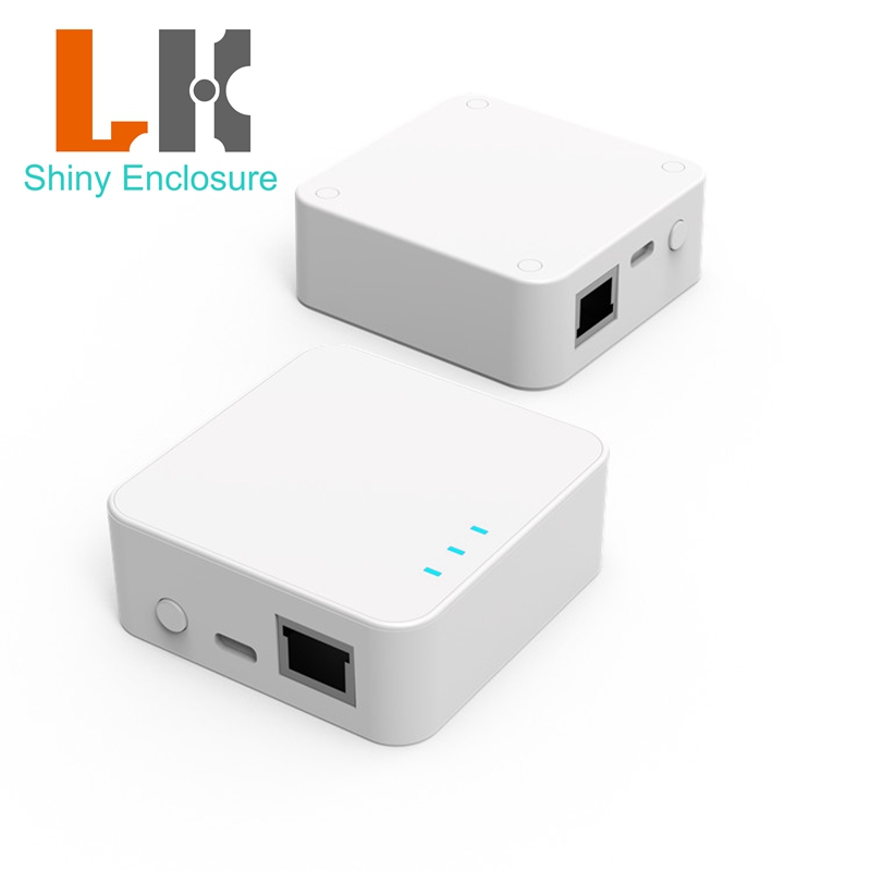 Wireless AP Bridge Gateway Cas - Smart Home Technology 评论和价格