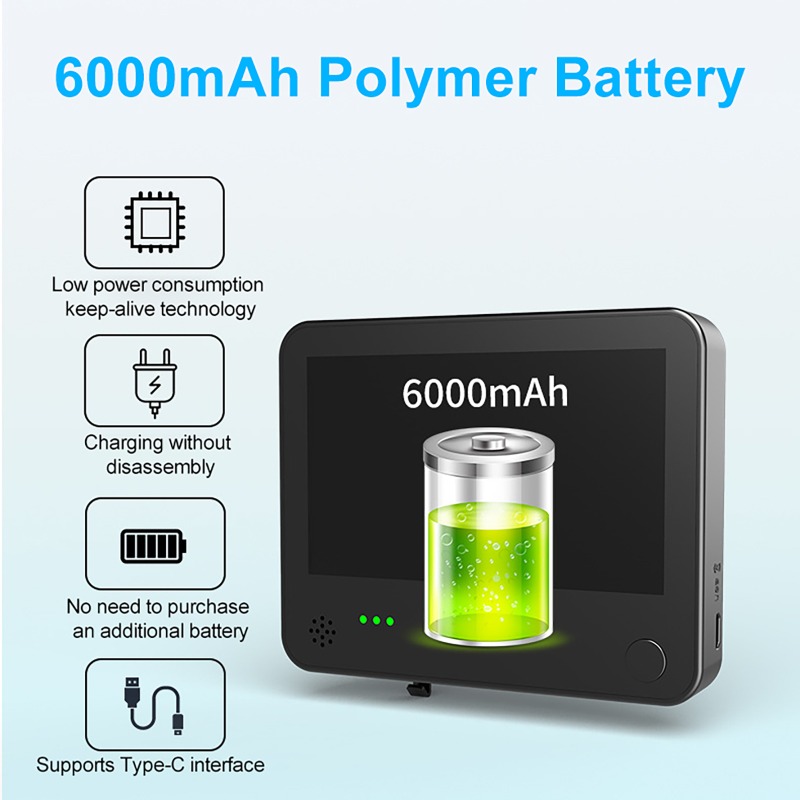 Tuya Smart WIFI Video Doorbell - Video Doorbell 评论和价格