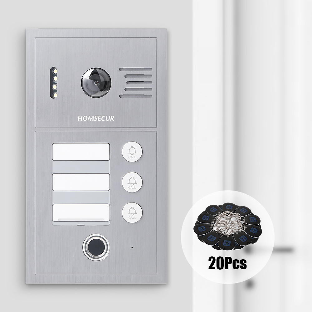 PoE Doorbell Camera B19CP-H Wi - Video Doorbell 评论和价格