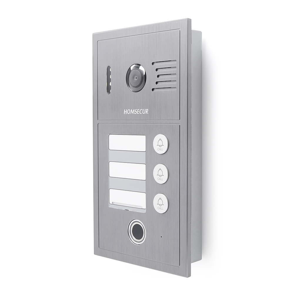 PoE Doorbell Camera B19CP-H Wi - Video Doorbell 评论和价格
