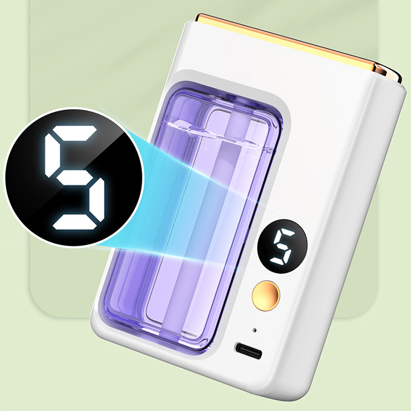 40ML Automatic Home Fragrance  - Smart Home Technology 评论和价格