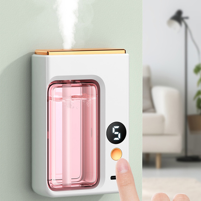 40ML Automatic Home Fragrance  - Smart Home Technology 评论和价格