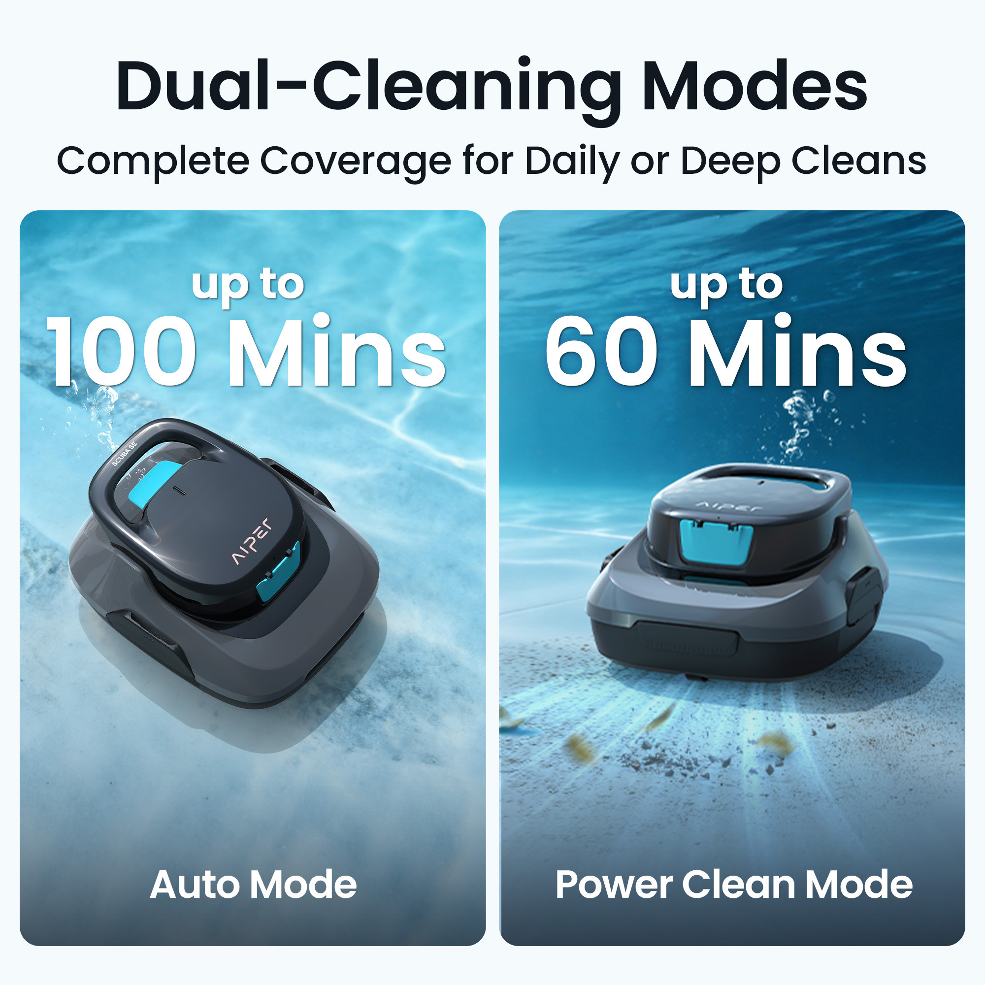 Refurbished AIPER Scuba SE Cor - Smart Home Hvac 评论和价格