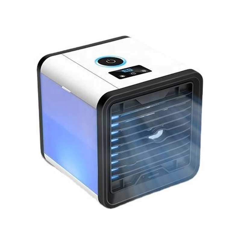 Cooling Fan Mini air Condition - Smart Home Energy 评论和价格