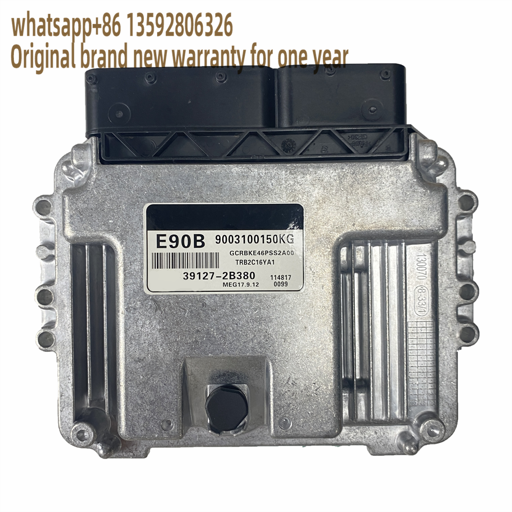 39127-2B380 MEG17.9.12 E90B Fo - Smart Home Hvac 评论和价格